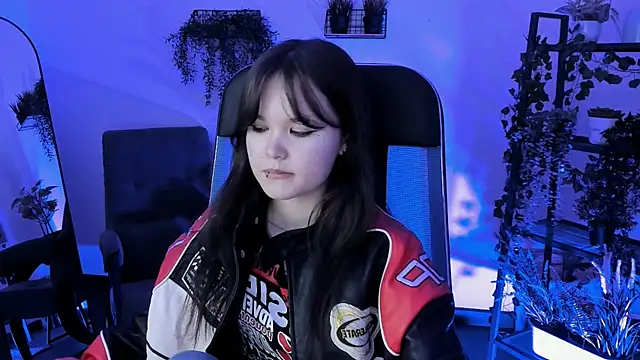 Elainebeness Live XXX-chat