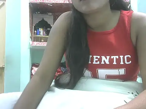 Lovely-Pandey's Webcam Show