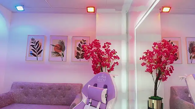 Anie_johnson: απευθείας συνομιλία ΧΧΧ