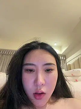 Webkamerová show anqi6376