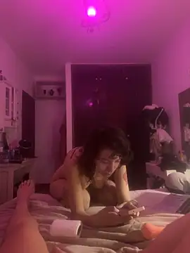 Show de webcam de witchdub