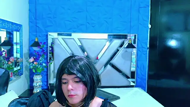 Онлайн чат XXX andy_femboy_