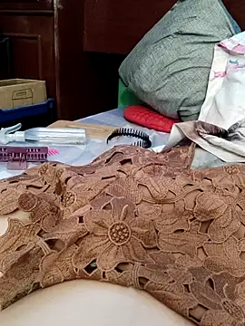 QueenSoreal Live XXX-Chat