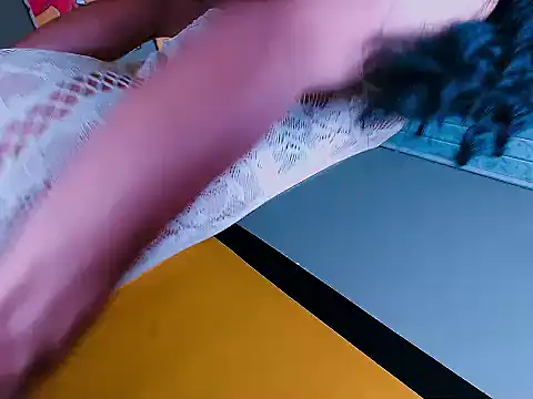 nathasha-hotts webcam show