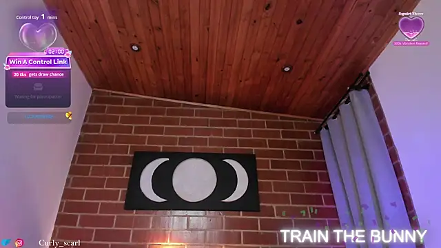 Scarlett_Vela13 Chat XXX in diretta