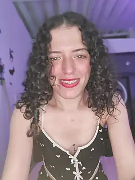 vanesa_gomez élő XXX-chatje