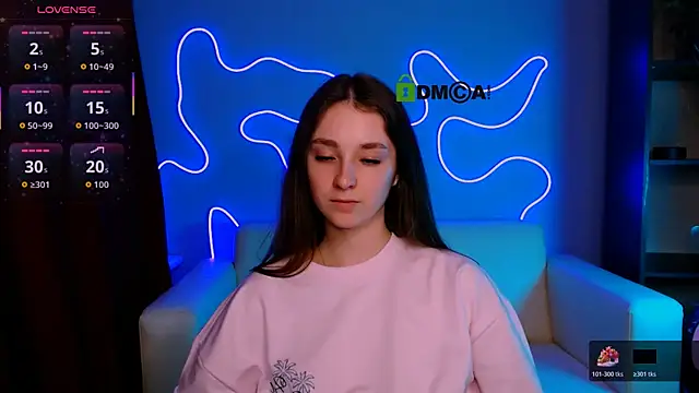 alisabliss élő XXX-chatje