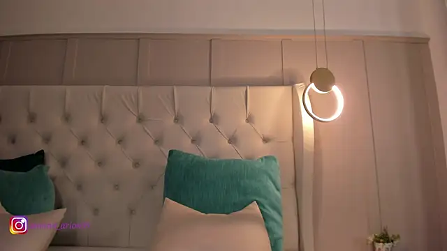 amanda_rios Live XXX-Chat