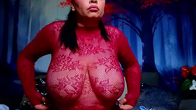 ElizabethEven 现场XXX聊天