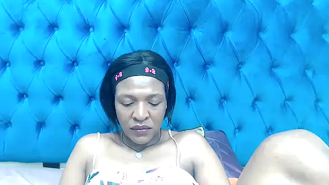 Živý XXX chat SpicyQueenxxxx