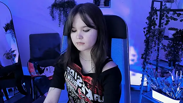 Elainebeness Live XXX-chat