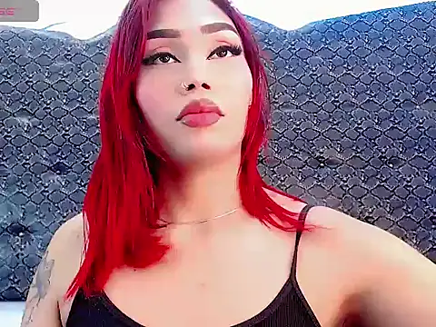 Salome_bichtxx: вебкам-шоу