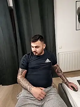 Chat XXX Live I_amAhille