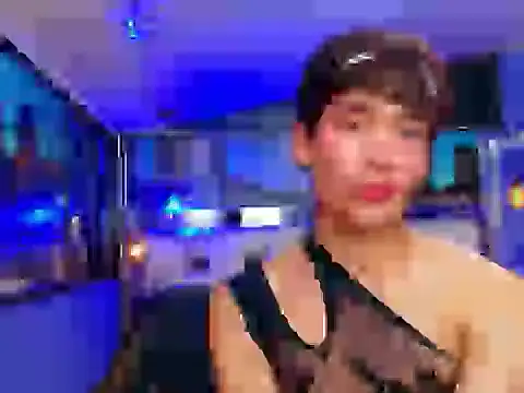 Show de webcam de IsaacNovaa