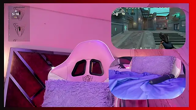 SweetieCloe_のライブXXXチャット