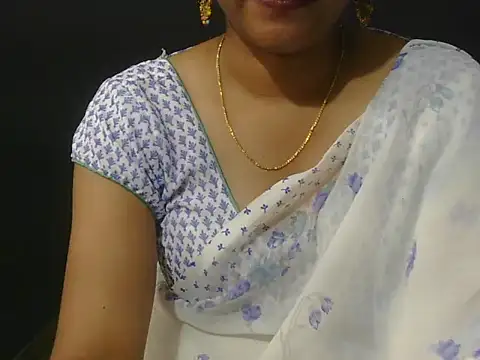 Priyanka_rao's Webcam Show