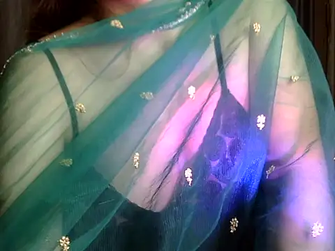 anvika_1709 라이브 XXX 채팅