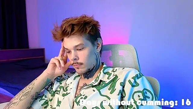 Онлайн чат XXX DENIS_HERE