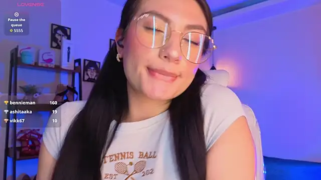 Miller_Vanessa_ Obrolan Langsung XXX