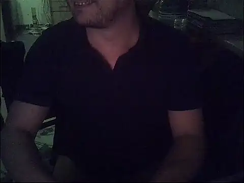 Andersen_69 élő XXX-chatje