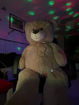 Mohdollmen Webcam-Show