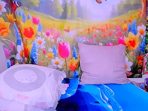 indianroxy – Naživo XXX chat