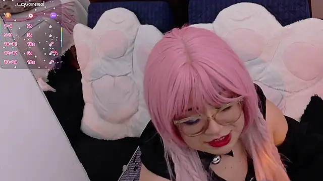 Catwhite_'s Live XXX Chat