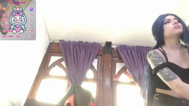 Sally23_ Obrolan Langsung XXX