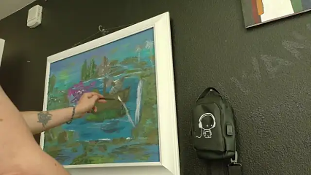 AQuickPhyx Chat XXX live