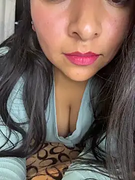 Luci_Sweet22 웹캠 쇼