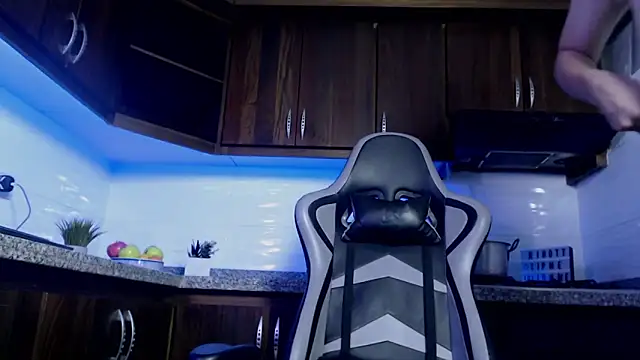 alex_xhunter – Kamerová šou