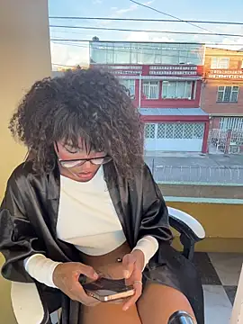 Morena_fire – webcam-show