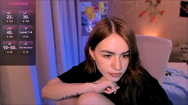 _selectrra Chat XXX live