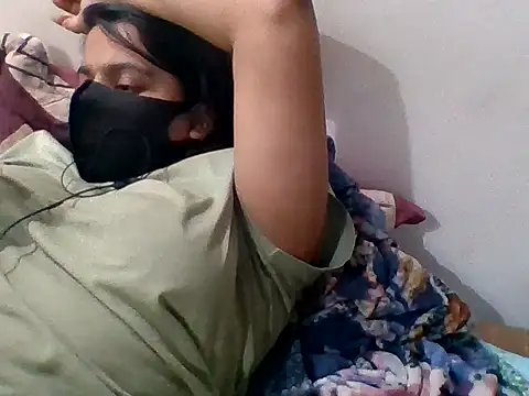 Ruchi_Singh0 웹캠 쇼