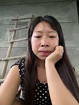 Mayly_lucky2 网络视讯表演