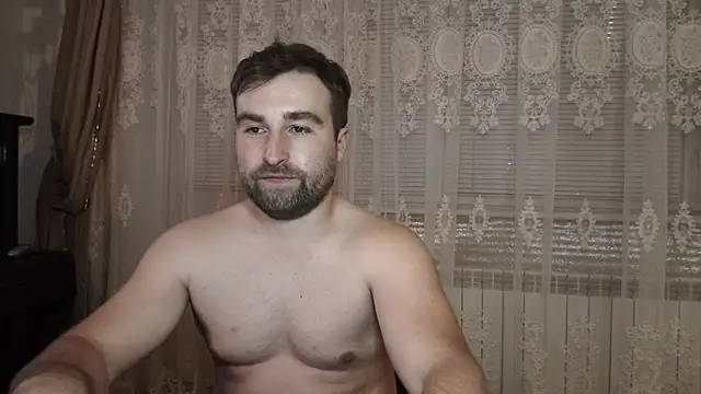 VanillaSpecial webcam show