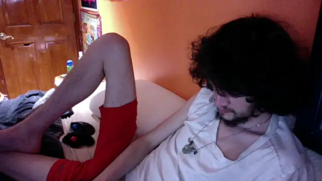 Teddy4420 Live XXX Chat