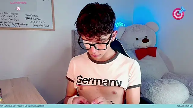 niico_prince webkamerás műsora