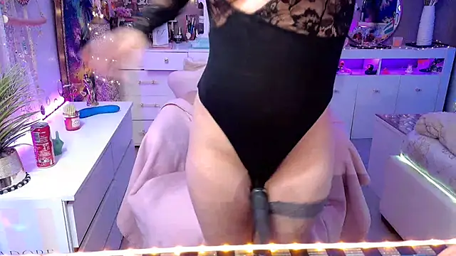 Chat XXX ao vivo de misscectito13