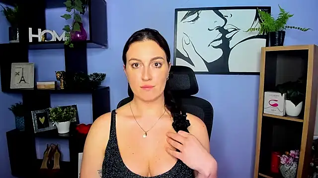 Chat XXX ao vivo de FUN_AMI