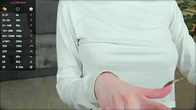 boobsybootie Chat XXX live