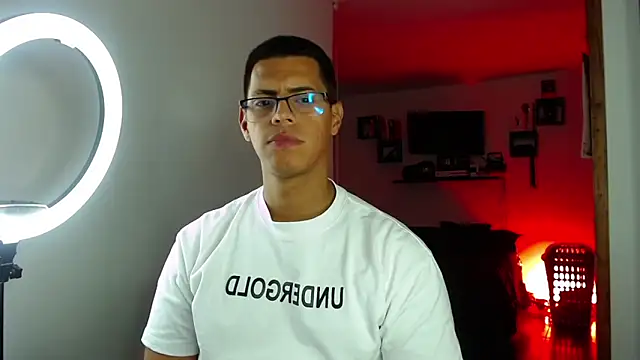 _John_Boy_ 在線直播表演