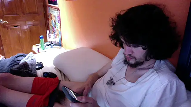 Živý XXX chat Teddy4420