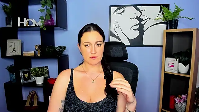 แชท XXX สดของ FUN_AMI