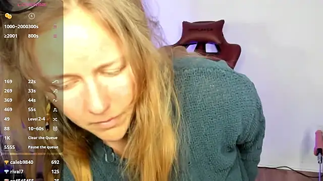 แชท XXX สดของ jasminedaze888