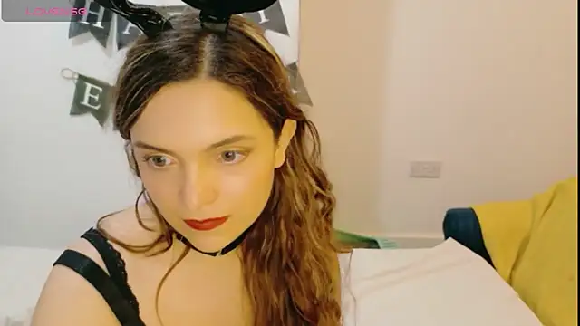 wheelchairwitch Webcamshow