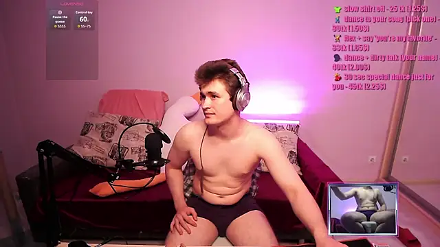 SweatyJayn Live XXX chat