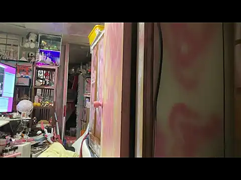 Chatroom XXX en direct de JesuAdam