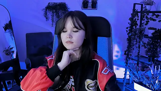 Elainebeness Live XXX-Chat