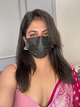 Pretty_varsha08 Live XXX-Chat